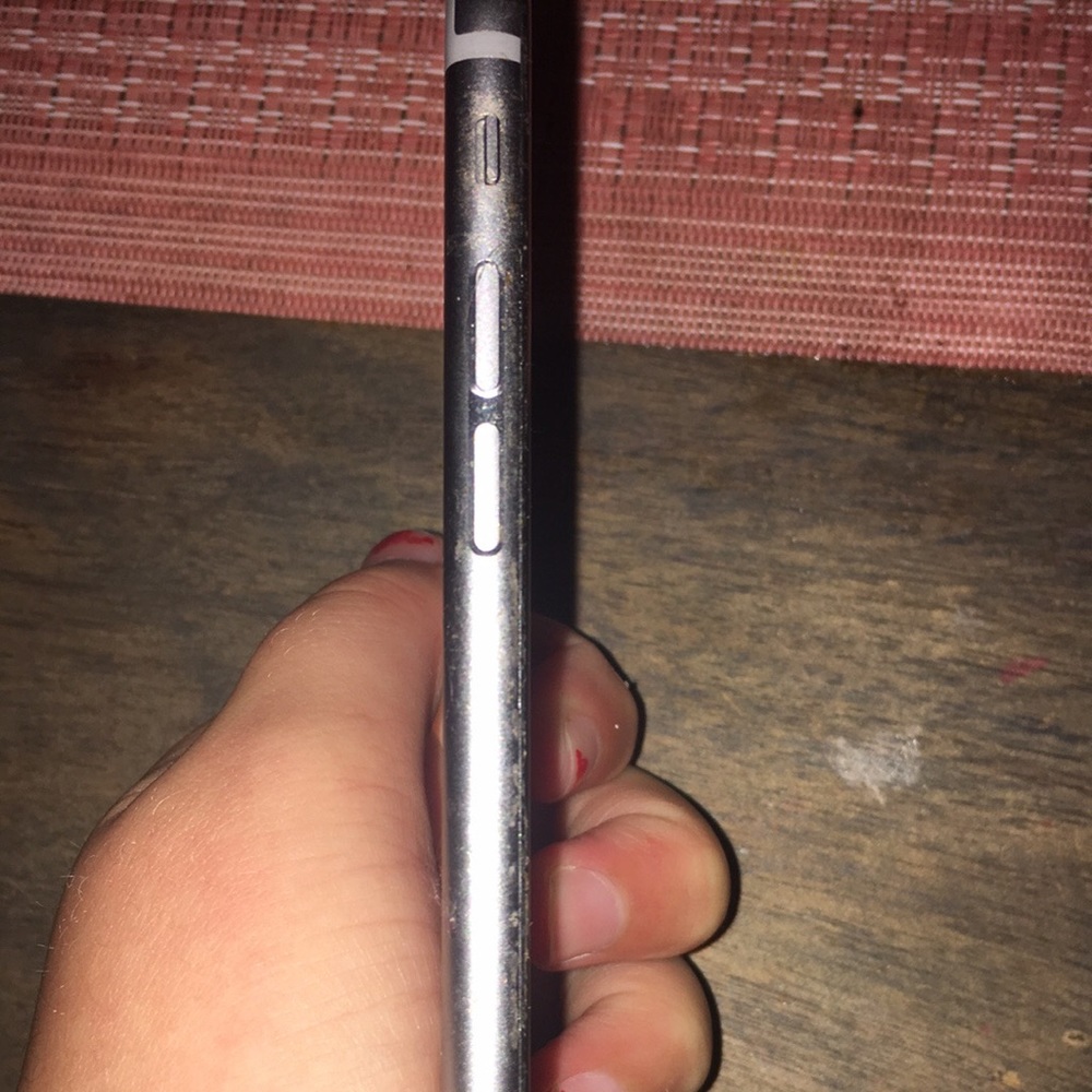 iPhone 6s